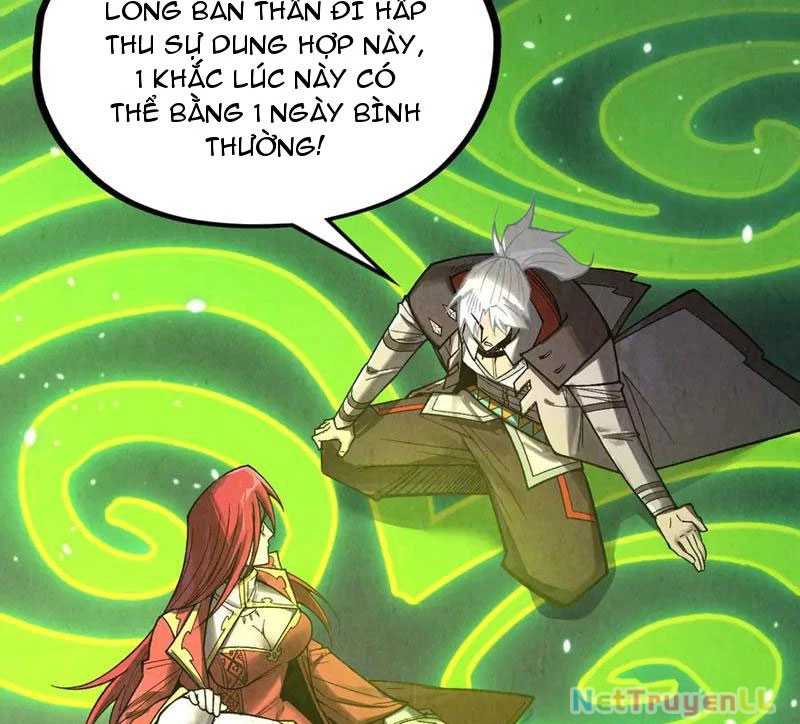 Vạn Cổ Chí Tôn Chap 324 - Next Chap 325