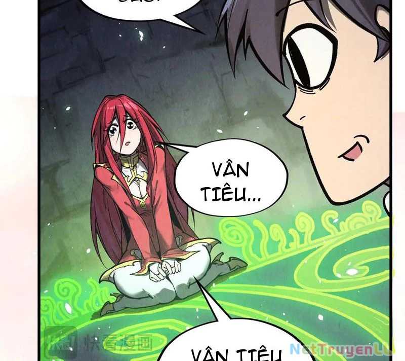 Vạn Cổ Chí Tôn Chap 324 - Next Chap 325