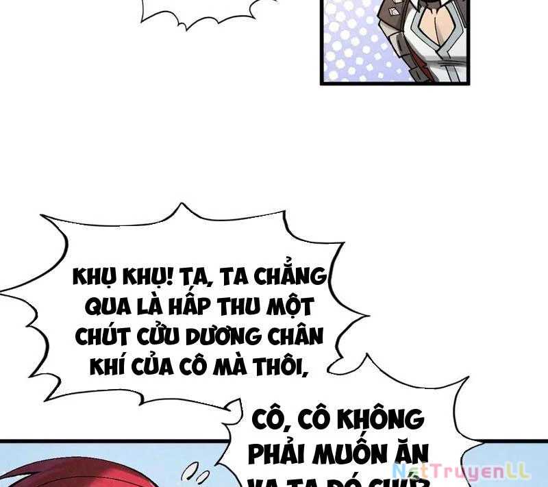 Vạn Cổ Chí Tôn Chap 324 - Next Chap 325