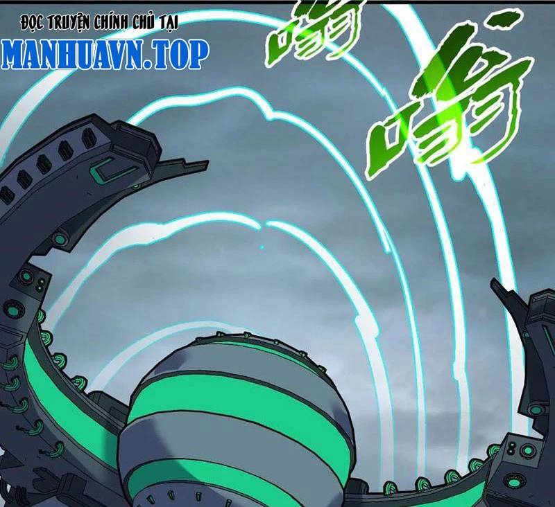 Vạn Cổ Chí Tôn Chap 336 - Next Chap 337