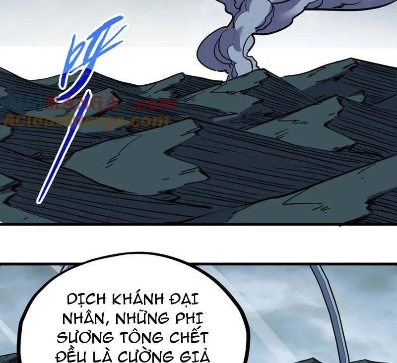 Vạn Cổ Chí Tôn Chap 336 - Next Chap 337