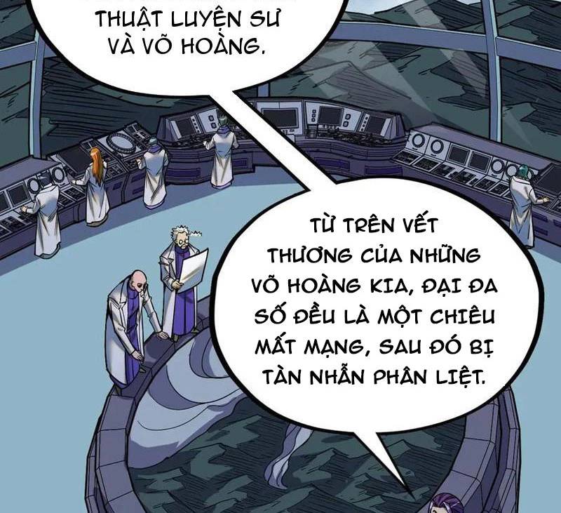 Vạn Cổ Chí Tôn Chap 335 - Next Chap 336