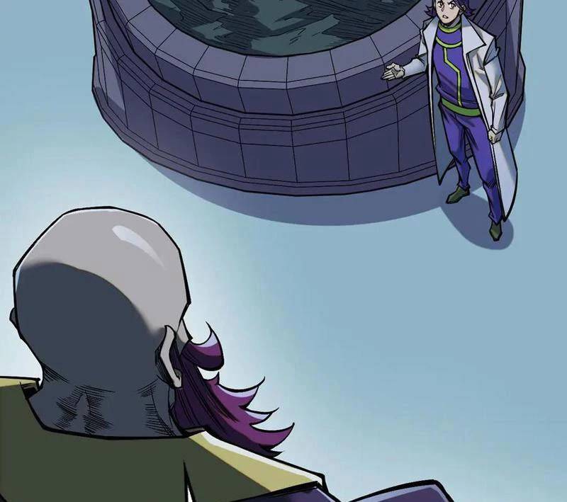 Vạn Cổ Chí Tôn Chap 335 - Next Chap 336
