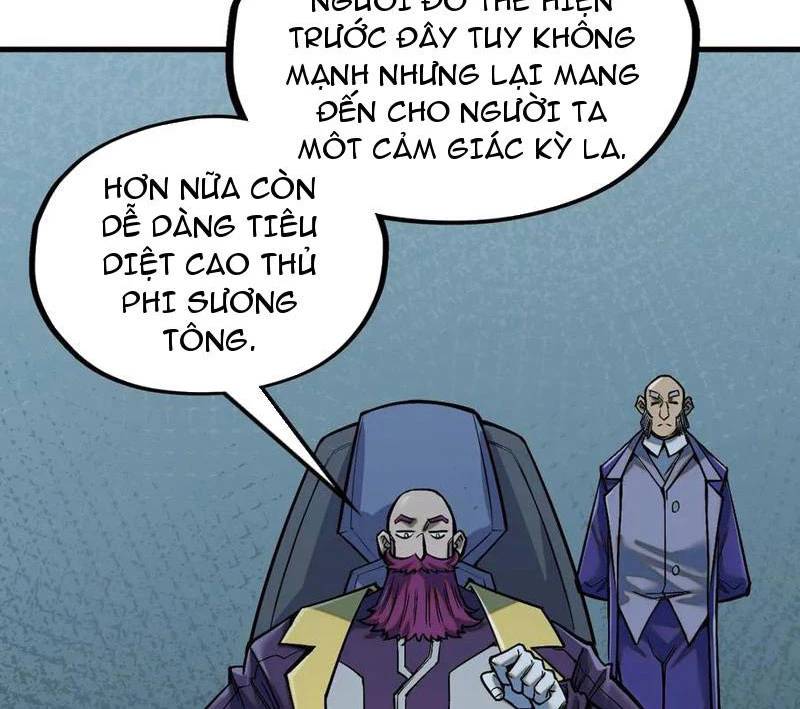 Vạn Cổ Chí Tôn Chap 336 - Next Chap 337