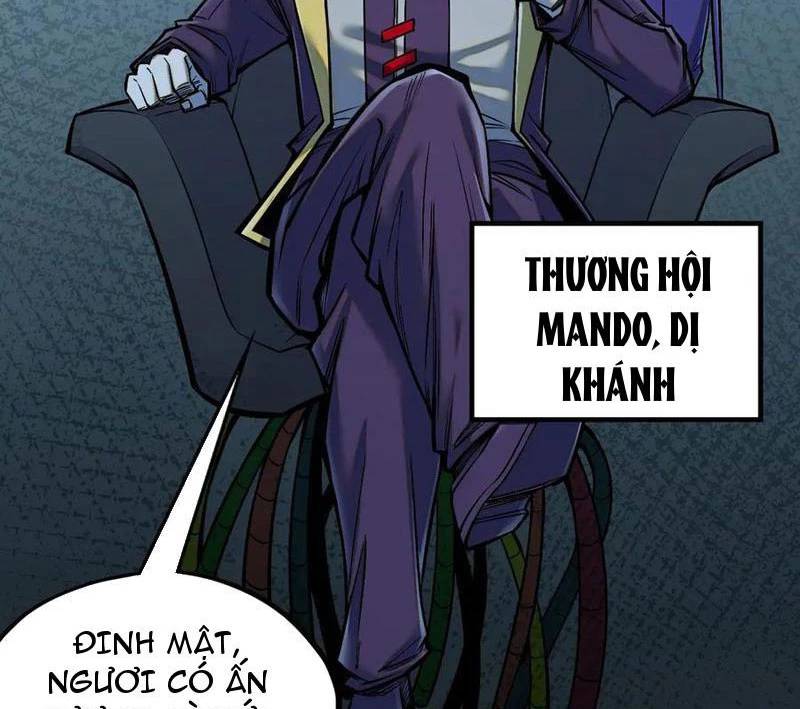 Vạn Cổ Chí Tôn Chap 335 - Next Chap 336