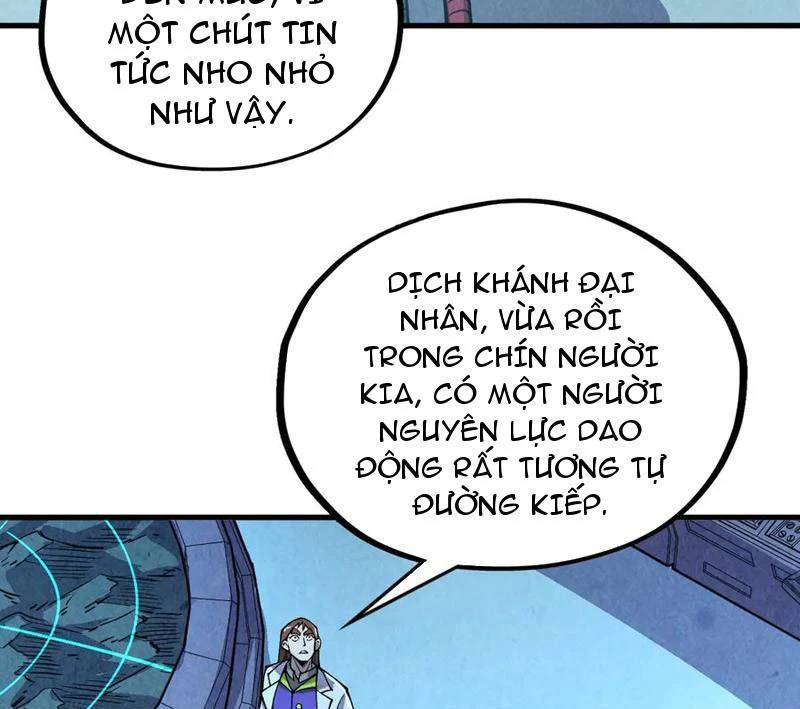Vạn Cổ Chí Tôn Chap 336 - Next Chap 337
