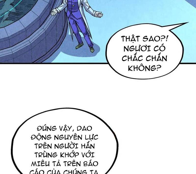 Vạn Cổ Chí Tôn Chap 335 - Next Chap 336