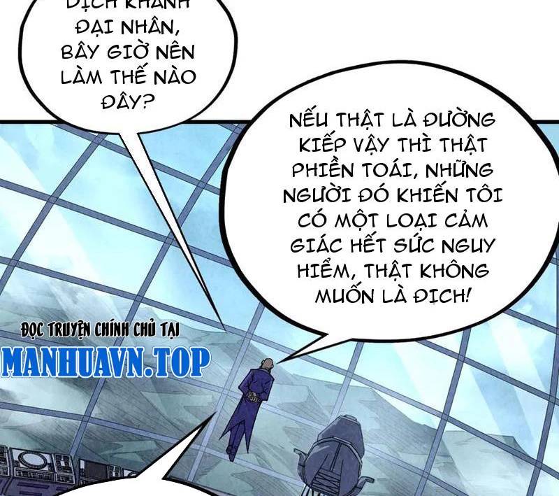 Vạn Cổ Chí Tôn Chap 336 - Next Chap 337