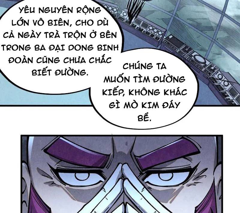 Vạn Cổ Chí Tôn Chap 335 - Next Chap 336