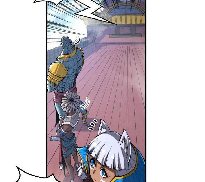 Vạn Cổ Chí Tôn Chap 335 - Next Chap 336
