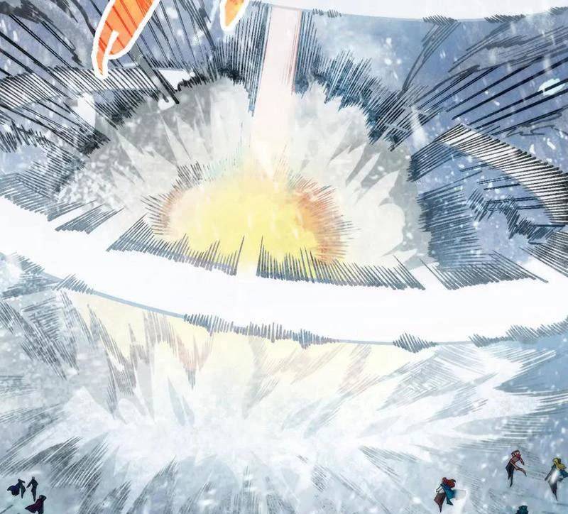 Vạn Cổ Chí Tôn Chap 336 - Next Chap 337