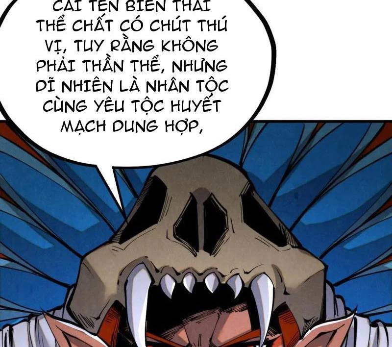 Vạn Cổ Chí Tôn Chap 335 - Next Chap 336