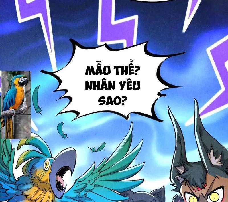 Vạn Cổ Chí Tôn Chap 336 - Next Chap 337