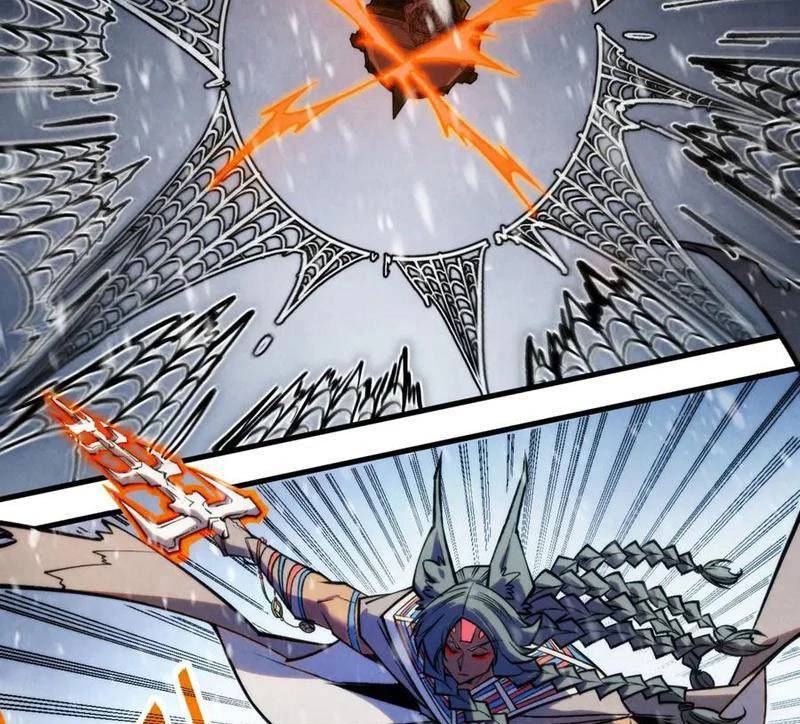 Vạn Cổ Chí Tôn Chap 335 - Next Chap 336