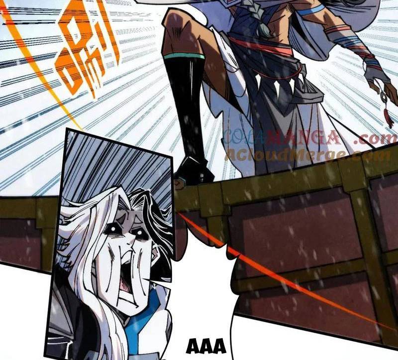 Vạn Cổ Chí Tôn Chap 335 - Next Chap 336
