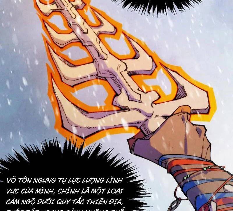 Vạn Cổ Chí Tôn Chap 336 - Next Chap 337