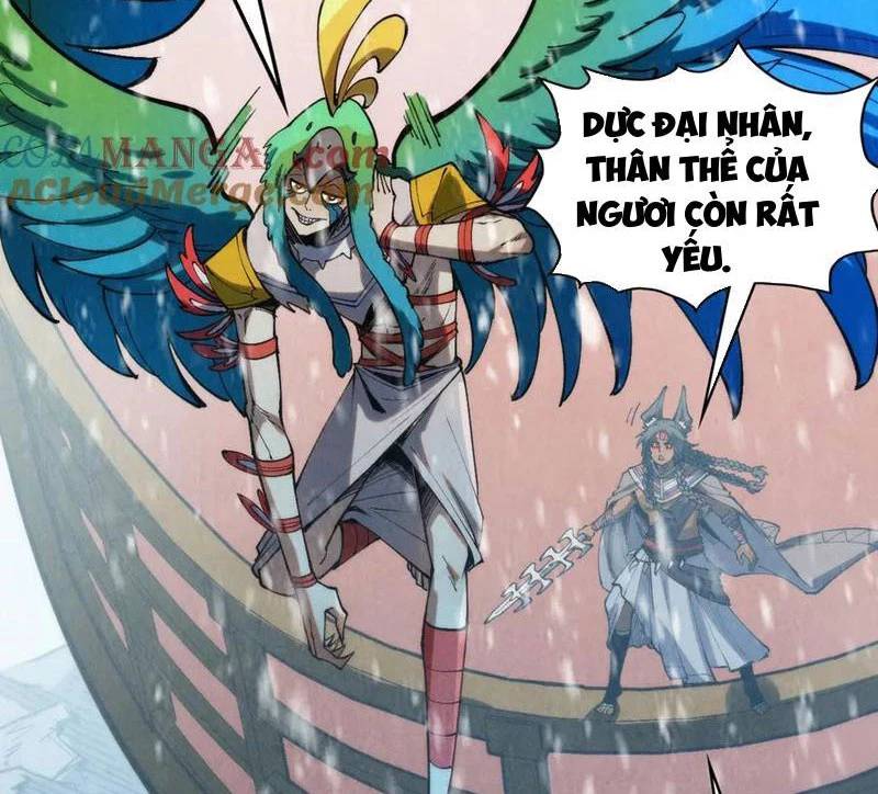 Vạn Cổ Chí Tôn Chap 336 - Next Chap 337