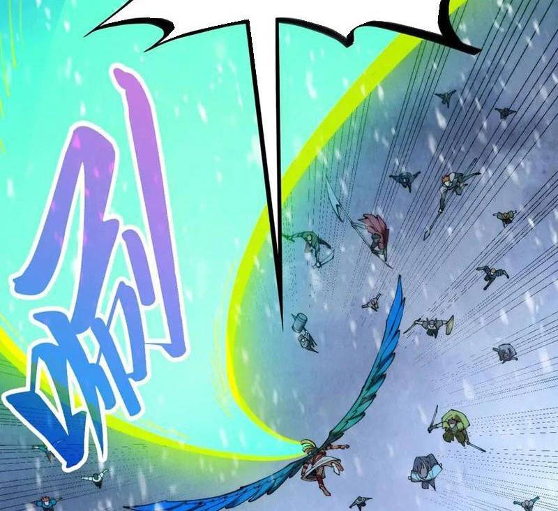Vạn Cổ Chí Tôn Chap 335 - Next Chap 336