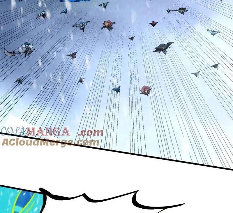 Vạn Cổ Chí Tôn Chap 336 - Next Chap 337