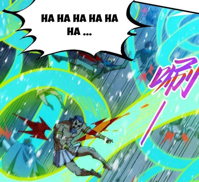 Vạn Cổ Chí Tôn Chap 335 - Next Chap 336
