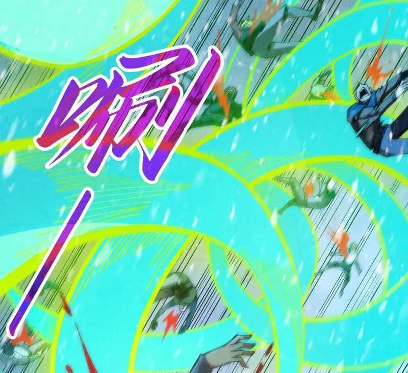 Vạn Cổ Chí Tôn Chap 336 - Next Chap 337