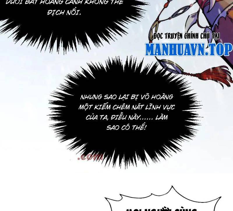 Vạn Cổ Chí Tôn Chap 335 - Next Chap 336
