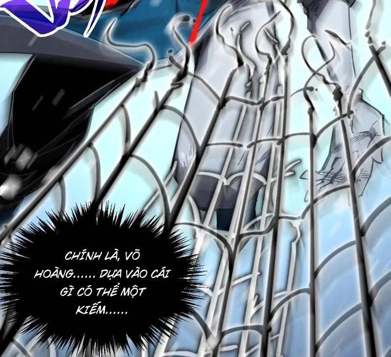 Vạn Cổ Chí Tôn Chap 335 - Next Chap 336