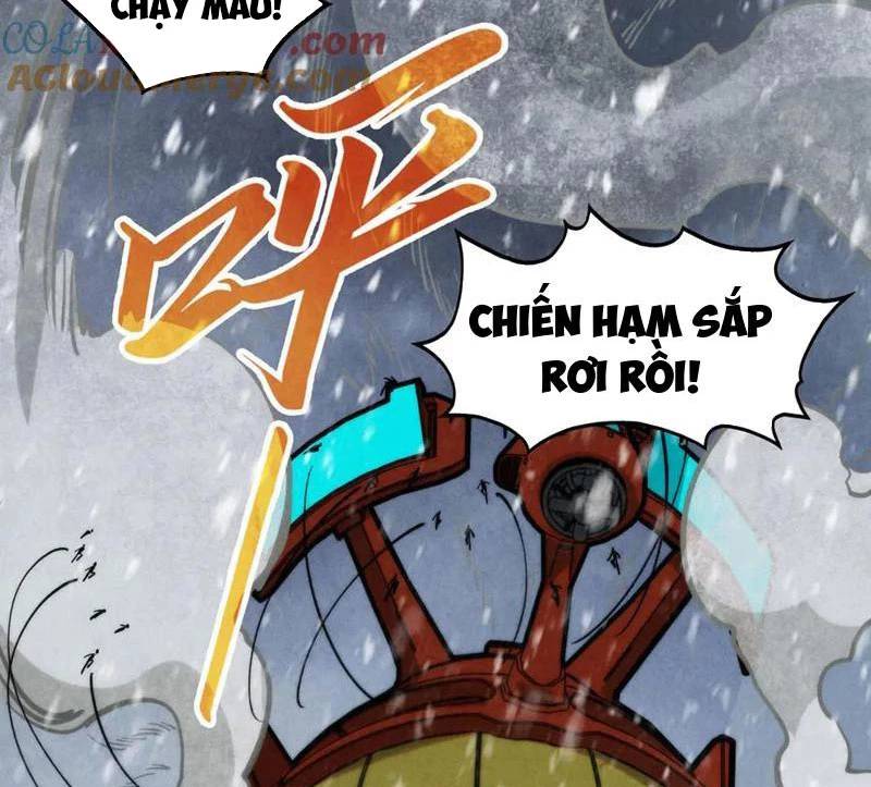 Vạn Cổ Chí Tôn Chap 335 - Next Chap 336