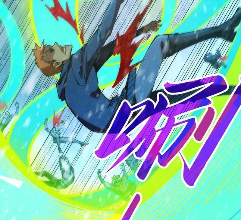 Vạn Cổ Chí Tôn Chap 336 - Next Chap 337