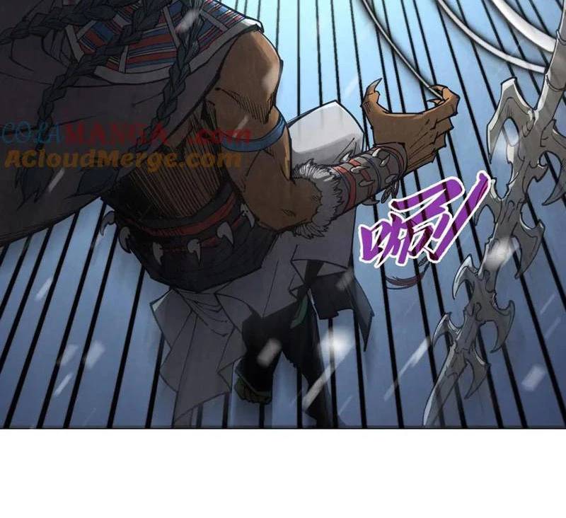 Vạn Cổ Chí Tôn Chap 335 - Next Chap 336