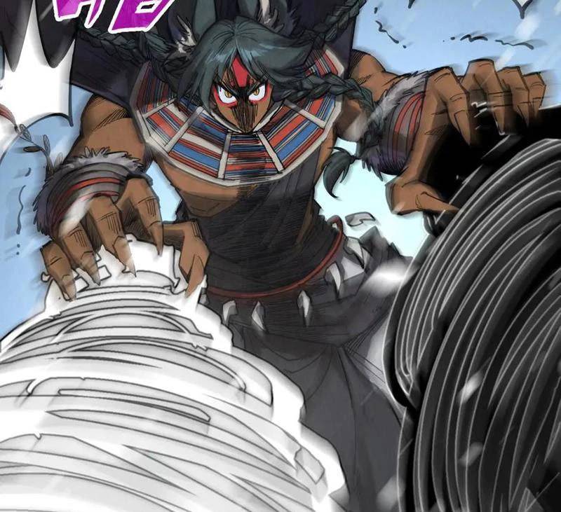Vạn Cổ Chí Tôn Chap 336 - Next Chap 337