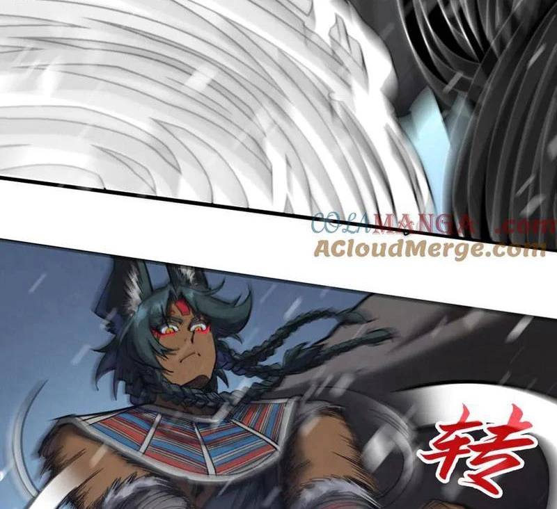 Vạn Cổ Chí Tôn Chap 336 - Next Chap 337