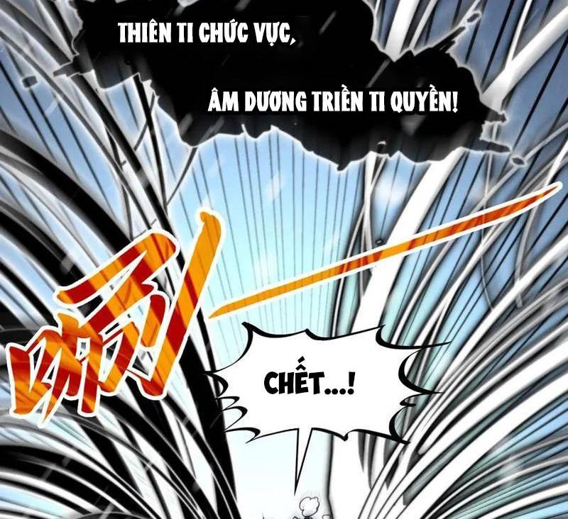 Vạn Cổ Chí Tôn Chap 336 - Next Chap 337