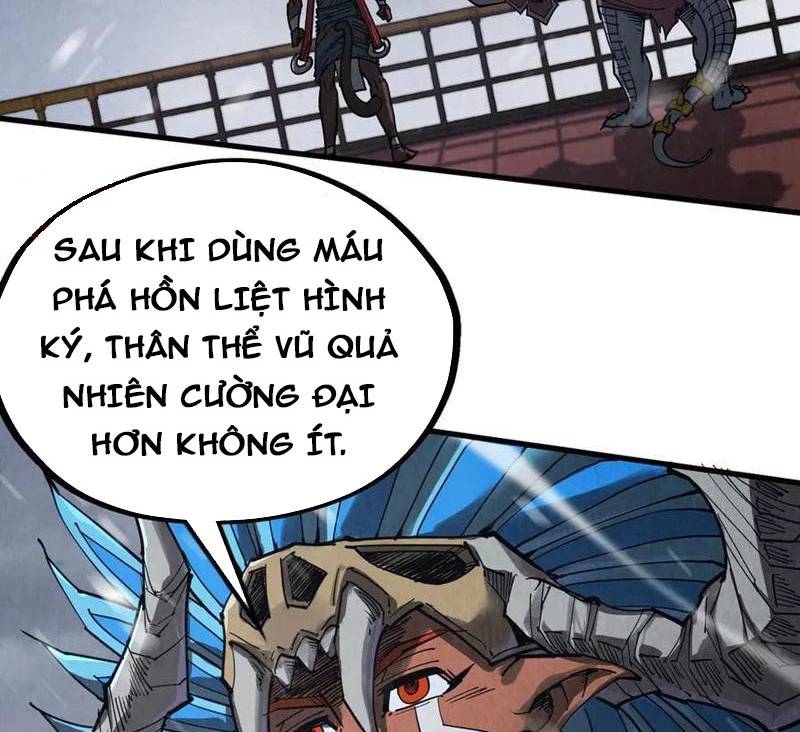Vạn Cổ Chí Tôn Chap 336 - Next Chap 337
