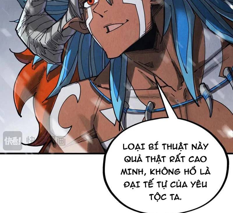 Vạn Cổ Chí Tôn Chap 336 - Next Chap 337