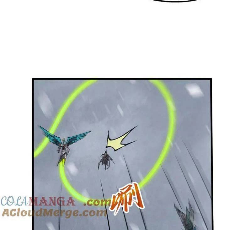 Vạn Cổ Chí Tôn Chap 336 - Next Chap 337