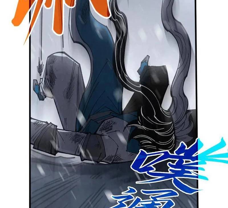 Vạn Cổ Chí Tôn Chap 336 - Next Chap 337