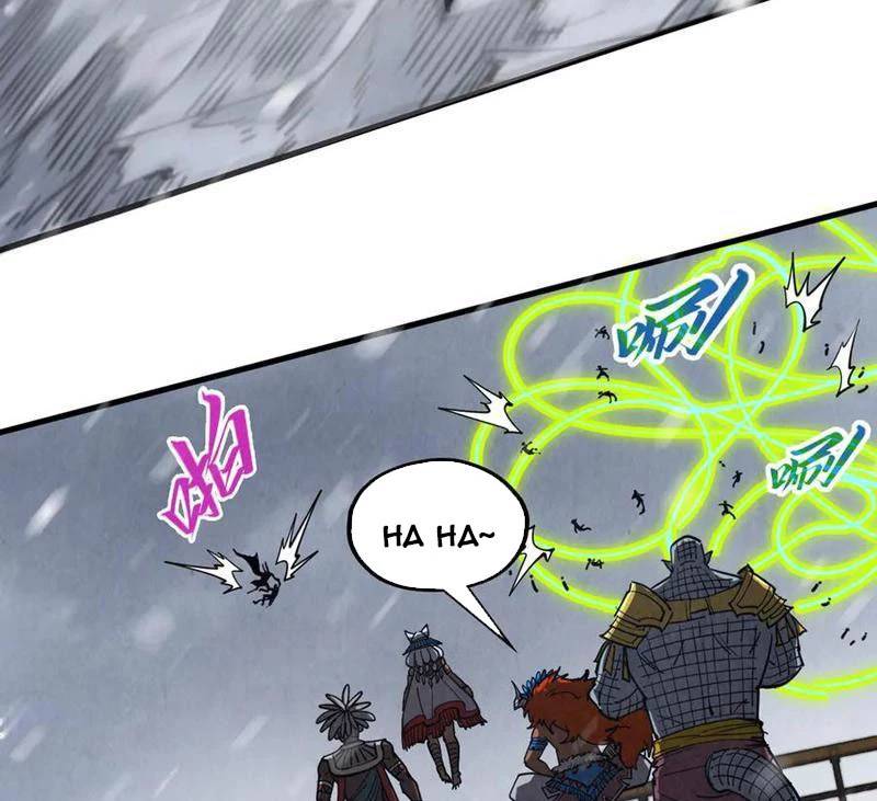 Vạn Cổ Chí Tôn Chap 336 - Next Chap 337