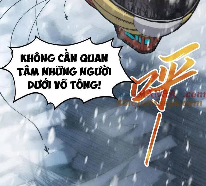 Vạn Cổ Chí Tôn Chap 335 - Next Chap 336