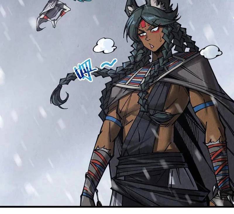 Vạn Cổ Chí Tôn Chap 336 - Next Chap 337