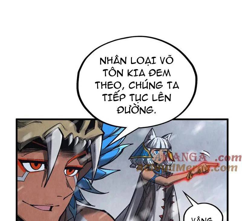 Vạn Cổ Chí Tôn Chap 336 - Next Chap 337