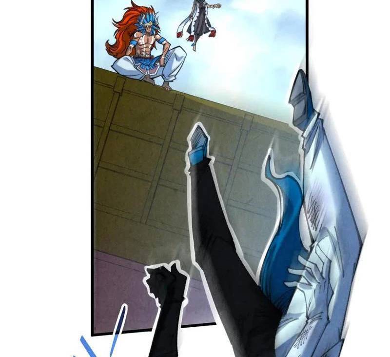 Vạn Cổ Chí Tôn Chap 335 - Next Chap 336