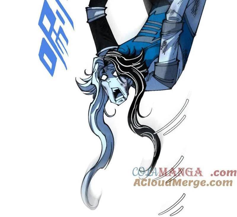 Vạn Cổ Chí Tôn Chap 336 - Next Chap 337