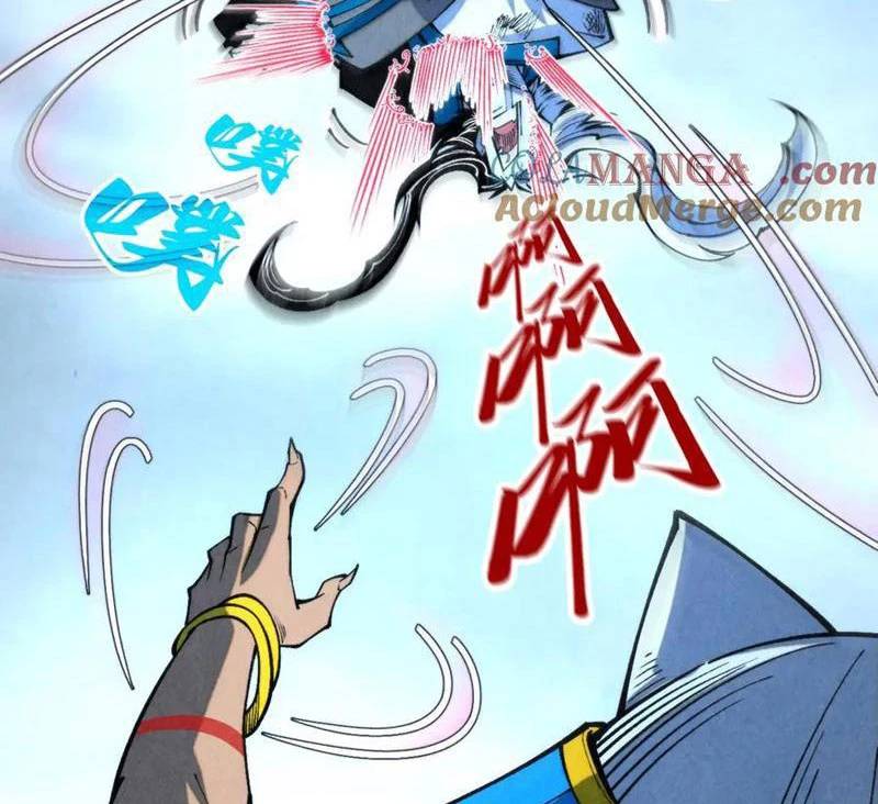 Vạn Cổ Chí Tôn Chap 335 - Next Chap 336
