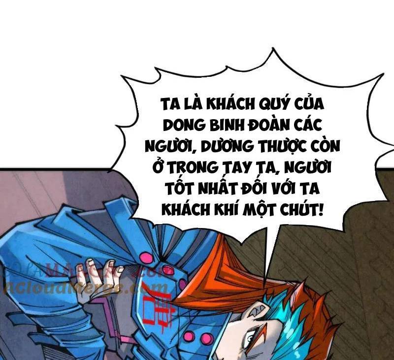 Vạn Cổ Chí Tôn Chap 335 - Next Chap 336