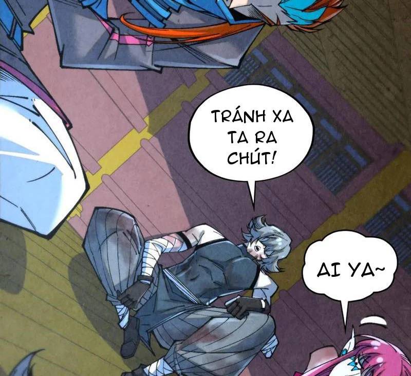 Vạn Cổ Chí Tôn Chap 335 - Next Chap 336