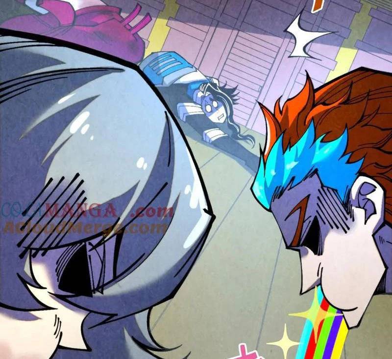 Vạn Cổ Chí Tôn Chap 335 - Next Chap 336
