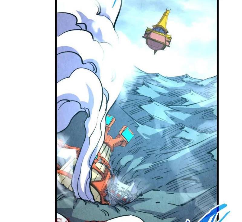 Vạn Cổ Chí Tôn Chap 336 - Next Chap 337