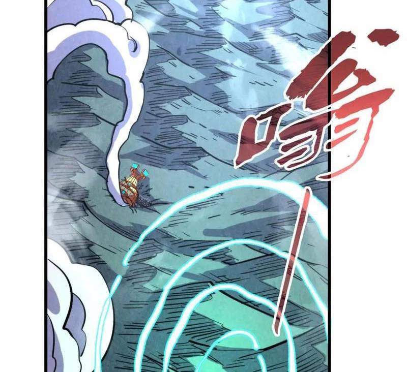 Vạn Cổ Chí Tôn Chap 335 - Next Chap 336