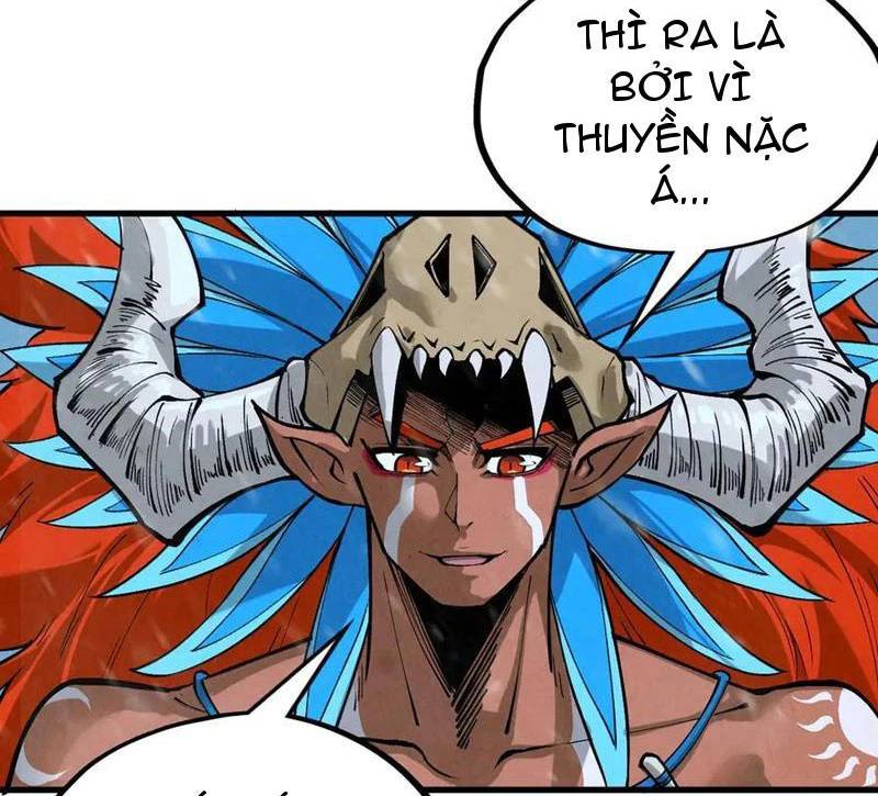 Vạn Cổ Chí Tôn Chap 335 - Next Chap 336